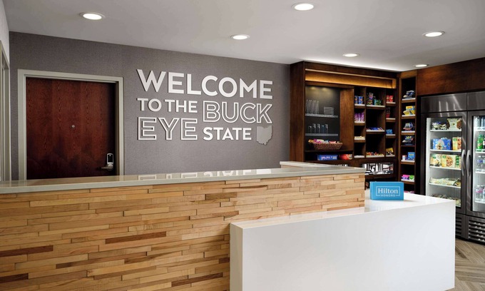 Troy Hotel | Hampton Inn Troy