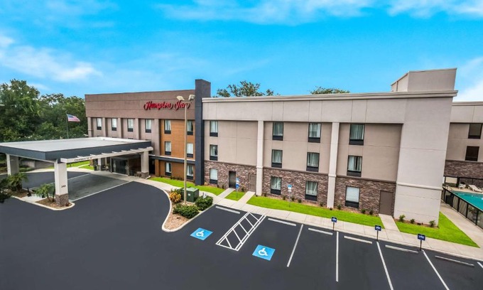 Winter Haven Hotel | Hampton Inn Winter Haven