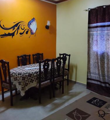 El Quseir Apartment | Hamza house