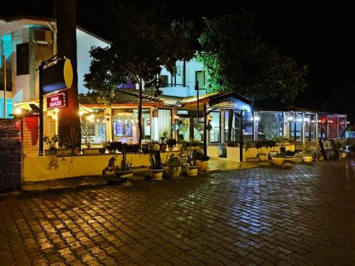 Dalyan City Center Hotel | Han Dalyan Hotel
