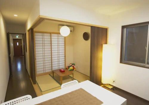 Minami Villa | Hanagoyomi