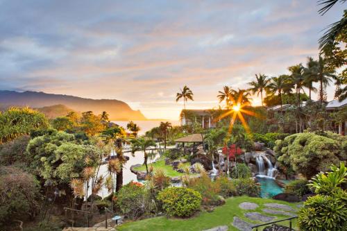 Princeville Resort | Hanalei Bay Resort