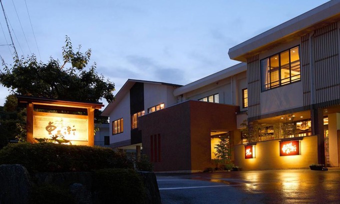 Osatsucho Hotel | Hanano Koyado Jyu-bei
