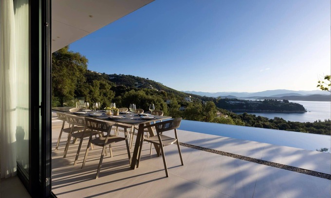 Gimari Villa | Hanassa - Four Bedroom Villa, Sleeps 8