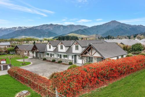 Hanmer Springs Apartment | Hanmer Apartments