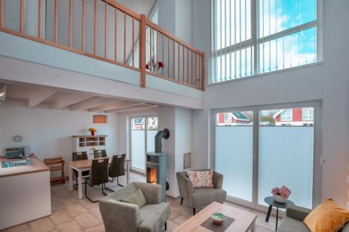 Nordhorn House | Hanna - Nordhorn