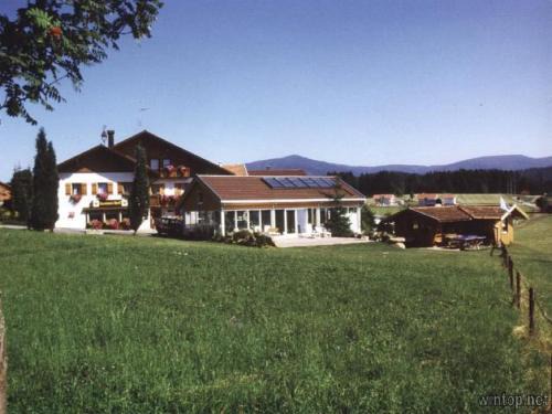 Riedlhutte Apartment | Hanneshof
