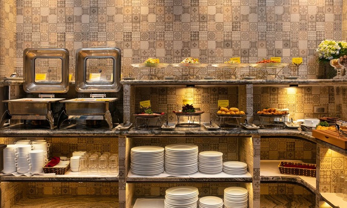 Hang Bo Hotel | Hanoi Esplendor Hotel and Spa