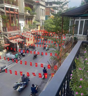 Old Quarter Hotel | Hanoi Old Quarter Hotel and Spa