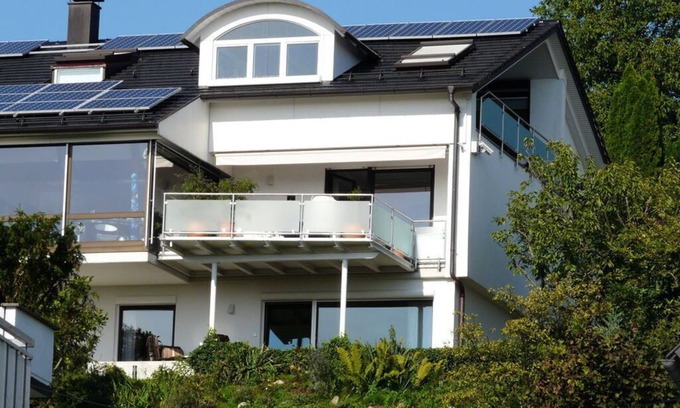 Wannental House | Hanssen in Lindau/Lake Constance