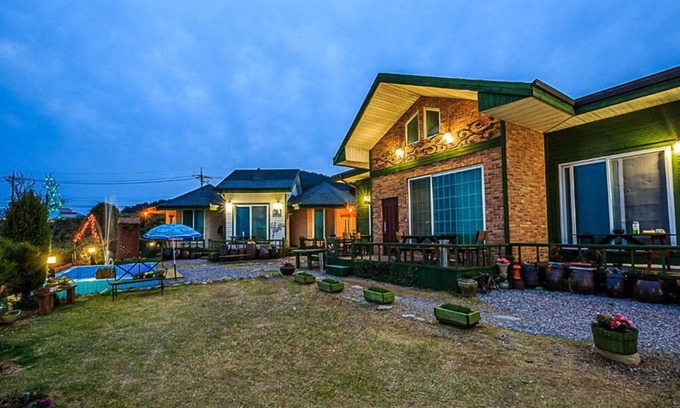 Pohang Apartment | Hanuel Bada Pension