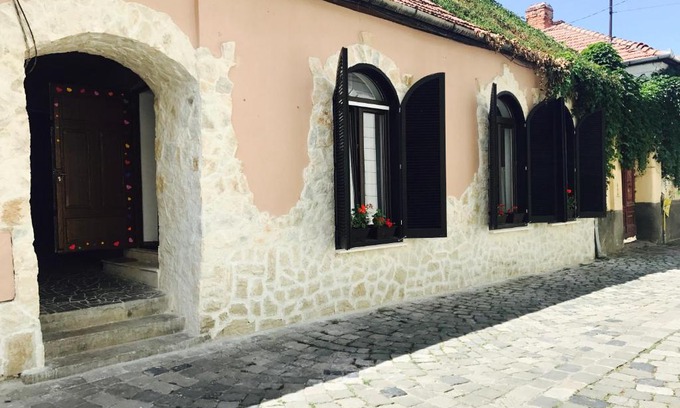 Old Town Apartment | Hanul Fortaretei