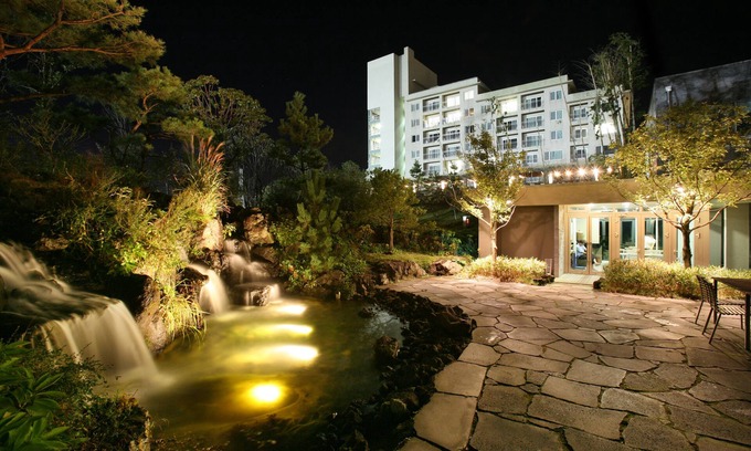Jocheon Hotel | Hanwha Resort Jeju