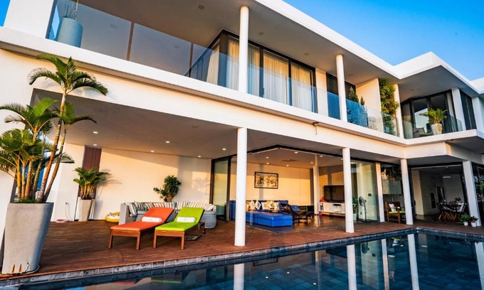 Nha Trang Villa | Hapier Villa