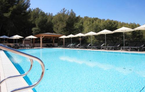 La Madrague Apartment | Hapimag Apartments La Madrague