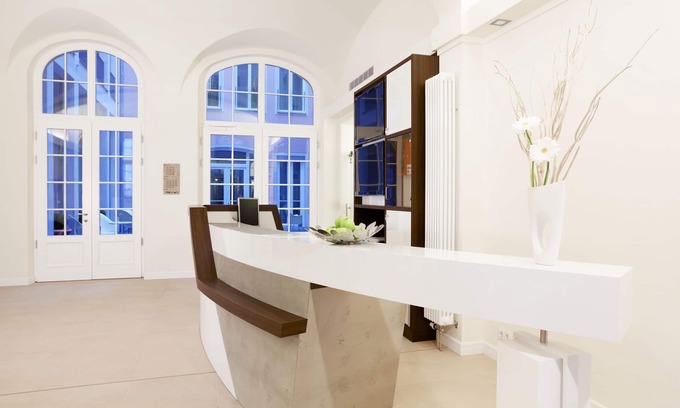 Innere Altstadt Apartment | Hapimag Resort Dresden