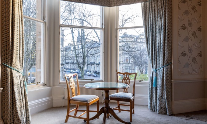 West End Hotel | Hapimag Resort Edinburgh