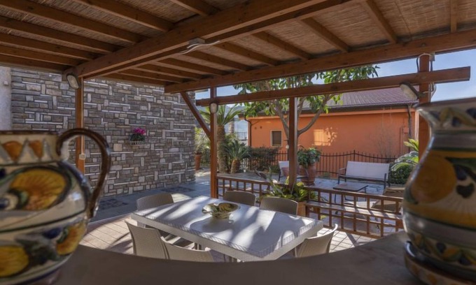 Taggia Apartment | Happiness by Interhome