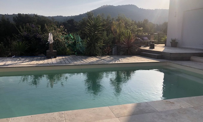 La Valette-du-Var House | Happiness House
