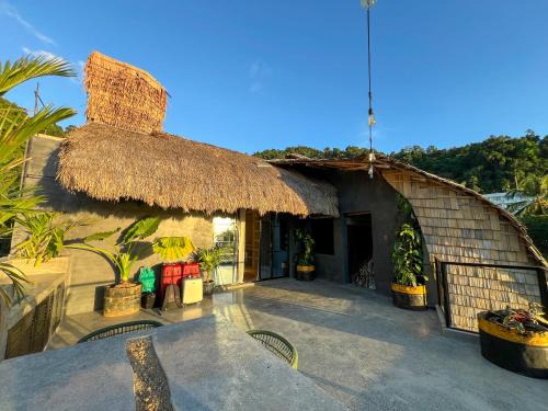 El Nido Villa | Happiness Kulambo Villa El Nido