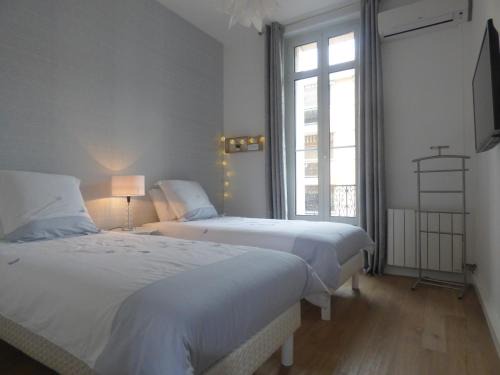 Carnot Apartment | Happy days, by Welcome to Cannes