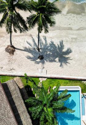 Ko Pha-ngan Villa | Happy Home kpg