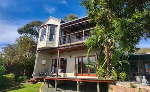Kommetjie House | Happy Homes - Imhoffs Gift