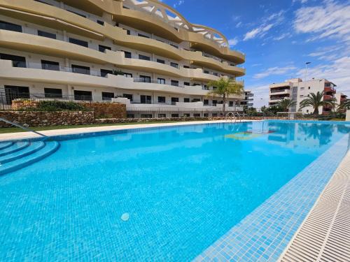 Els Arenals del Sol Apartment | Happy Place Apartament