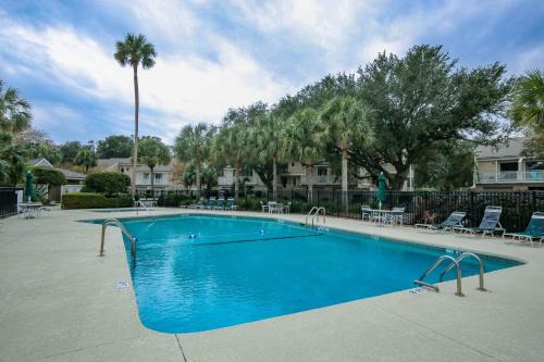 Isle of Palms House | Happy Place