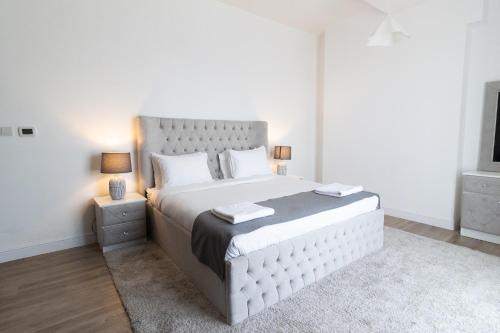 Dubai Marina Apartment | Happy Season - Luxury Upgraded 2BR Rimal JBR