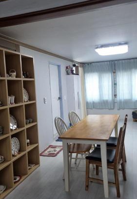 Gyeongju House | Happy Stay