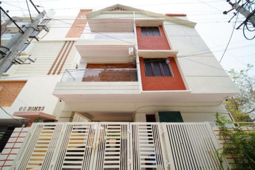 Vijayawada Hotel | Happy stays