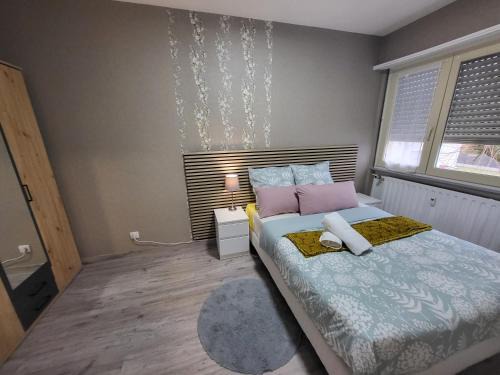 Bourgfelden Apartment | Happy Studio 47 B St Louis