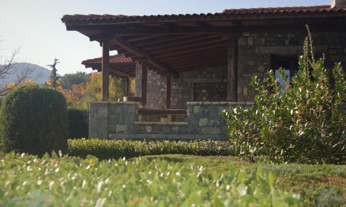 Vitina House | Happy trails Guesthouse Vitina