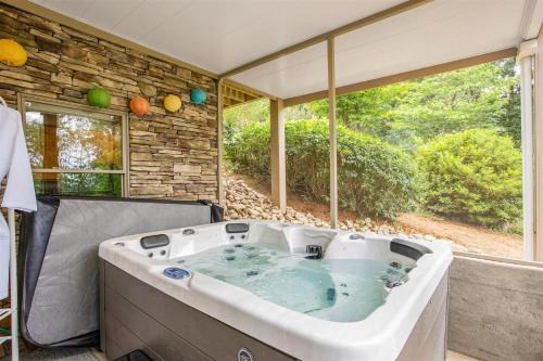 Pickens House | Happy Trails