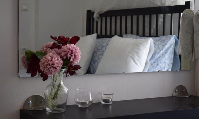 Kallithea Apartment | happy2 Andre Άνετο διαμέρισμα στην Καλλιθέα