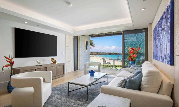 Kamuela House | Hapuna Beach Residences B25 Two Bedroom
