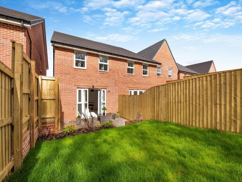 Tiverton House | Hara's House