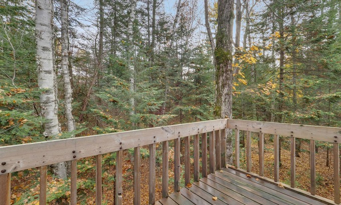 Harbor Springs Condo | Harbor Cove Condo Near Ski Resorts