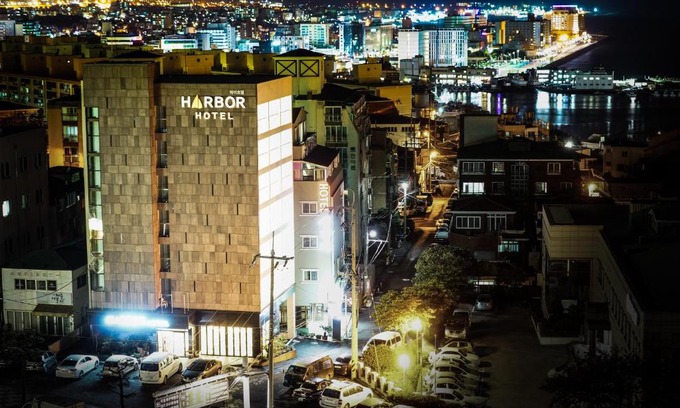 Downtown Hotel | Harbor Hotel