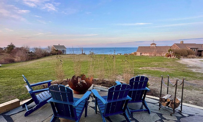 Block Island Apartment | Harbor Point Haven Su