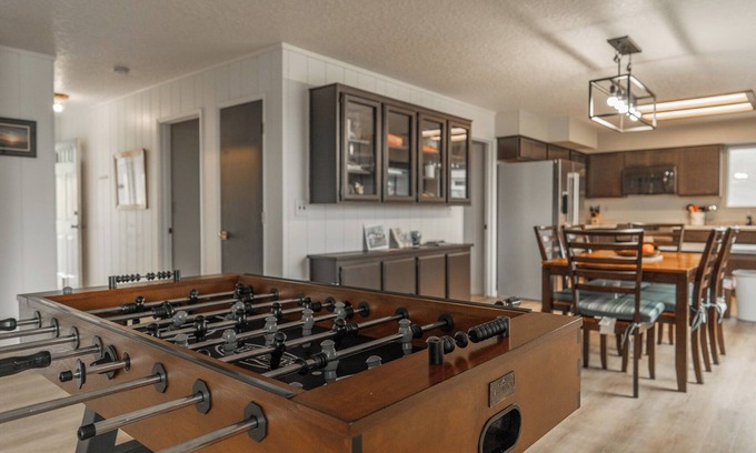Crescent City Apartment | Harbor View Apartment
