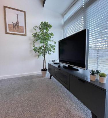 Birmingham House | Harborne Park House