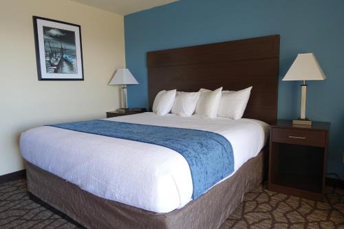 Port Townsend Hotel | Harborside Inn