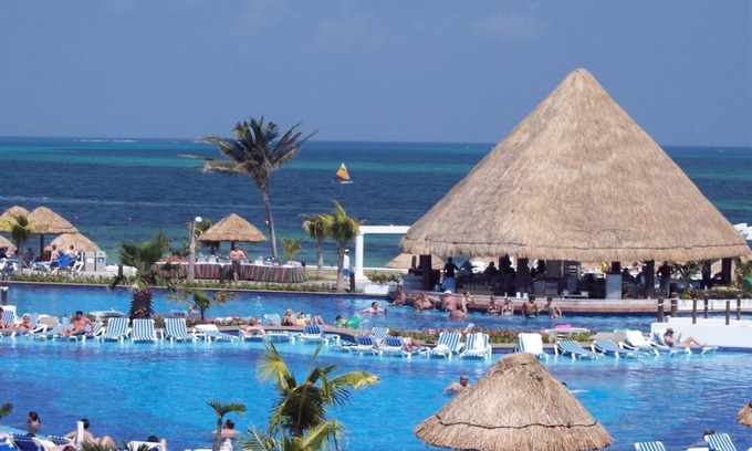 Paradise Island Resort | 🌴Harborside Resort at Atlantis✨ Experience Paradise in a1 Bedroom Deluxe