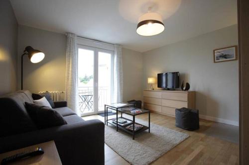 Saint-Quay-Portrieux Apartment | Harbour