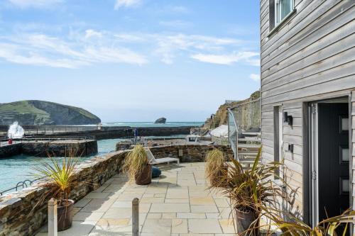 Portreath House | Harbour Master's House