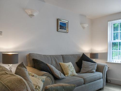 Mevagissey House | Harbour Reach