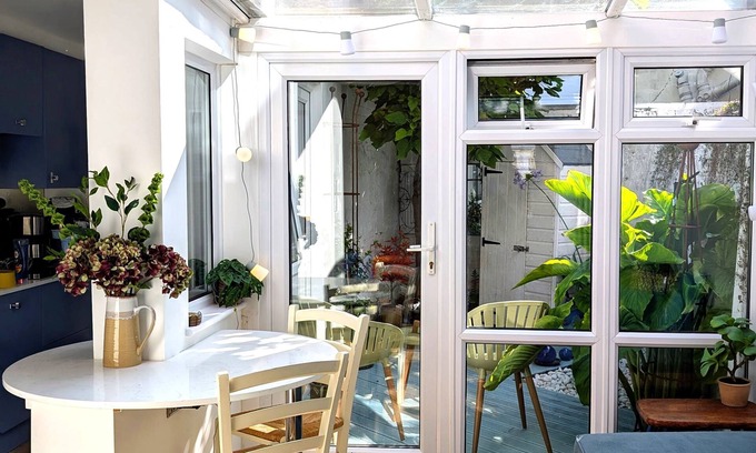 Weymouth Cottage | Harbour Retreat