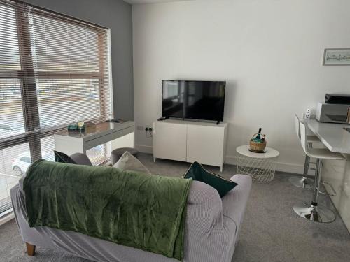 Whitehaven Apartment | Harbourside Apartment - 1 Bedroom - Sleeps 2